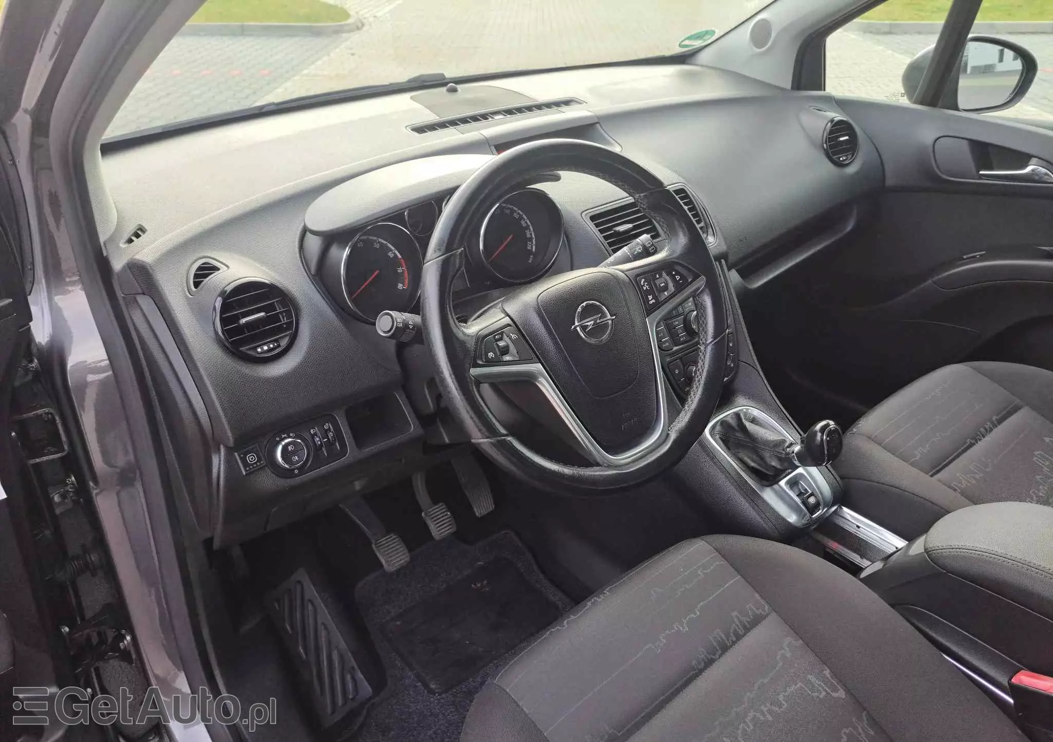 OPEL Meriva 1.4 T Enjoy