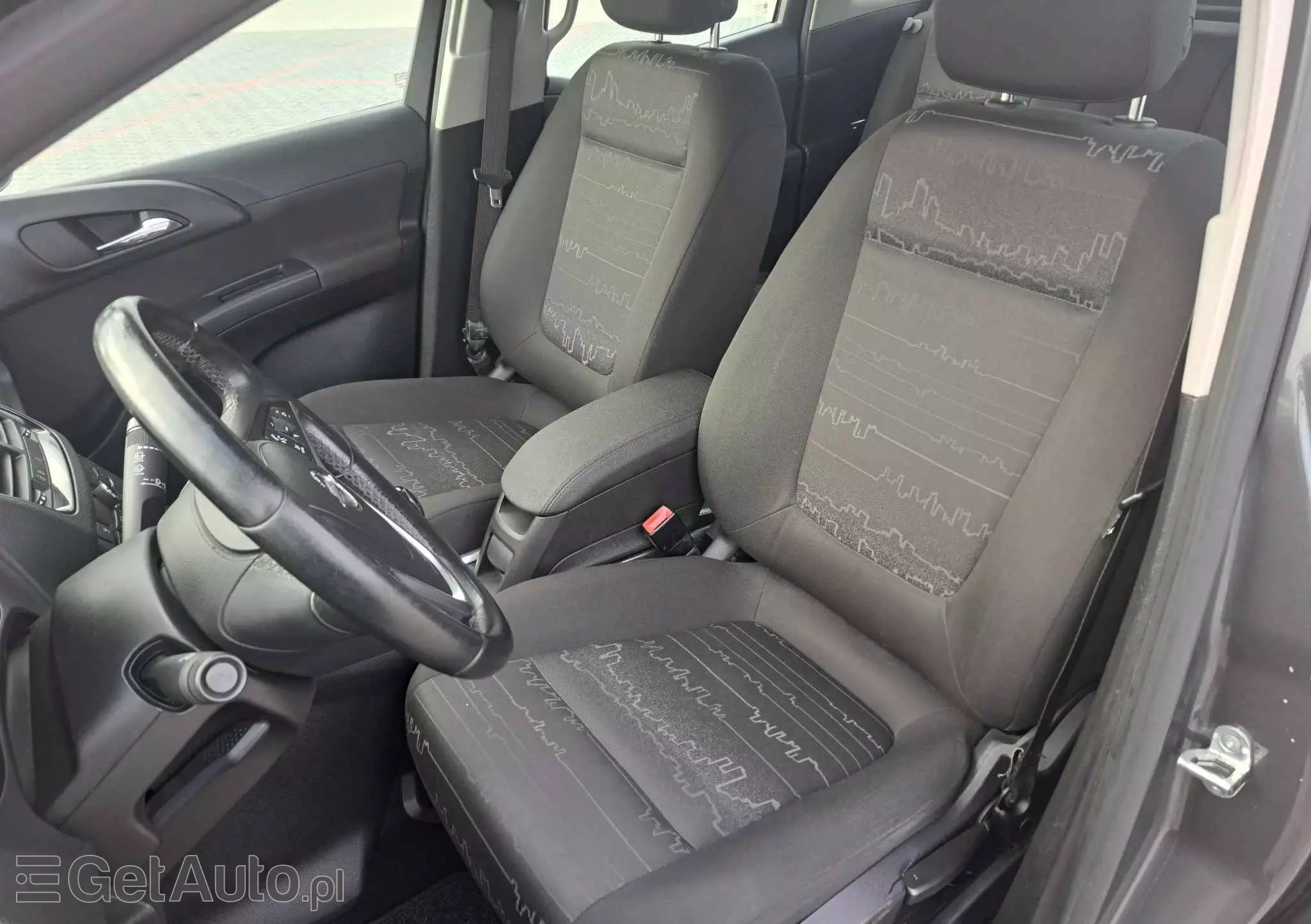 OPEL Meriva 1.4 T Enjoy