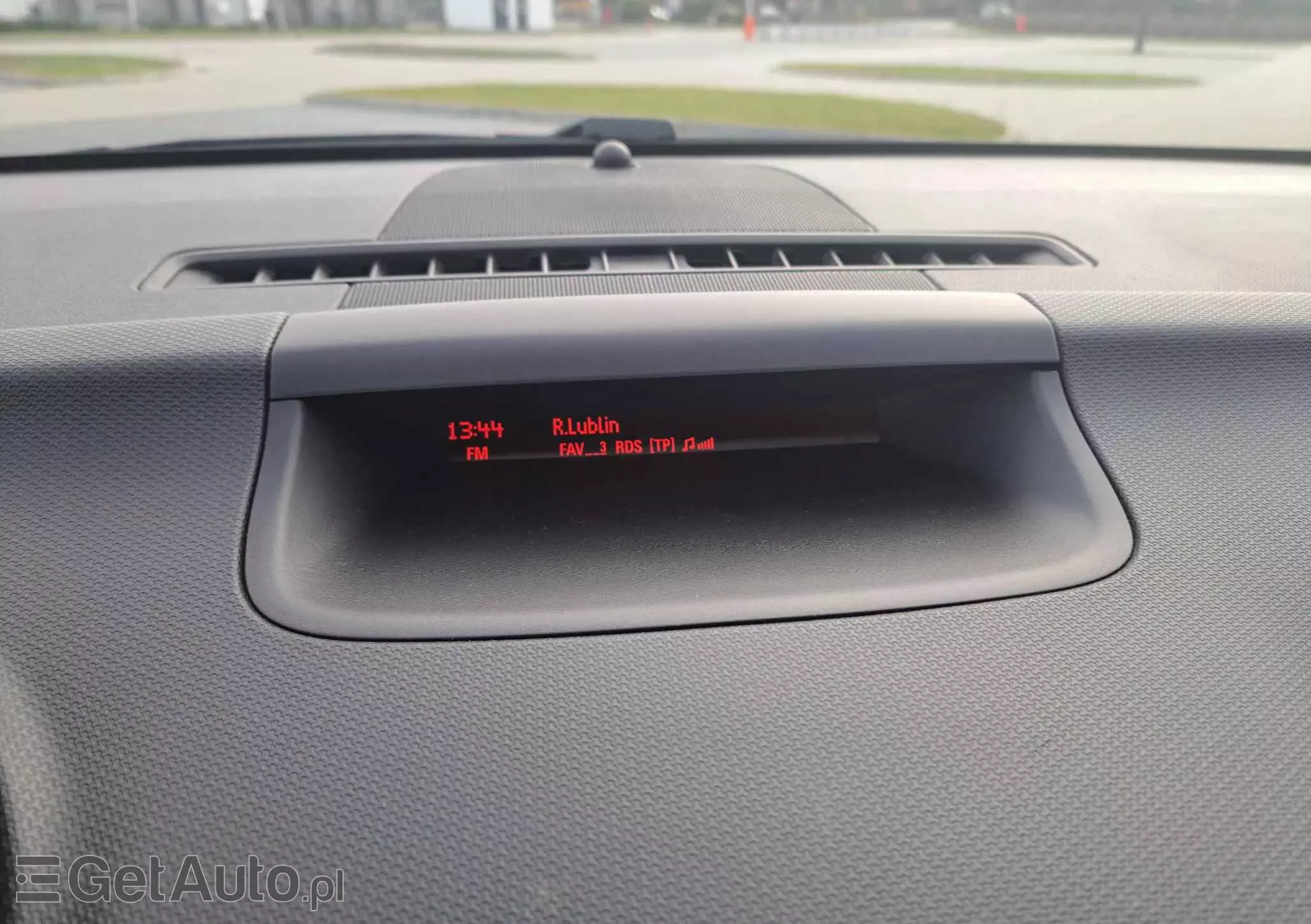 OPEL Meriva 1.4 T Enjoy