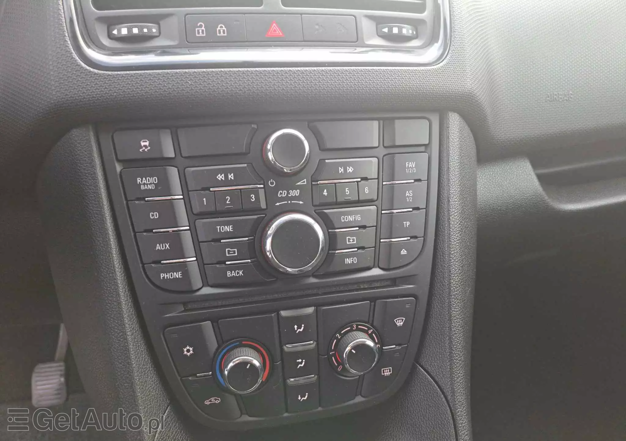 OPEL Meriva 1.4 T Enjoy