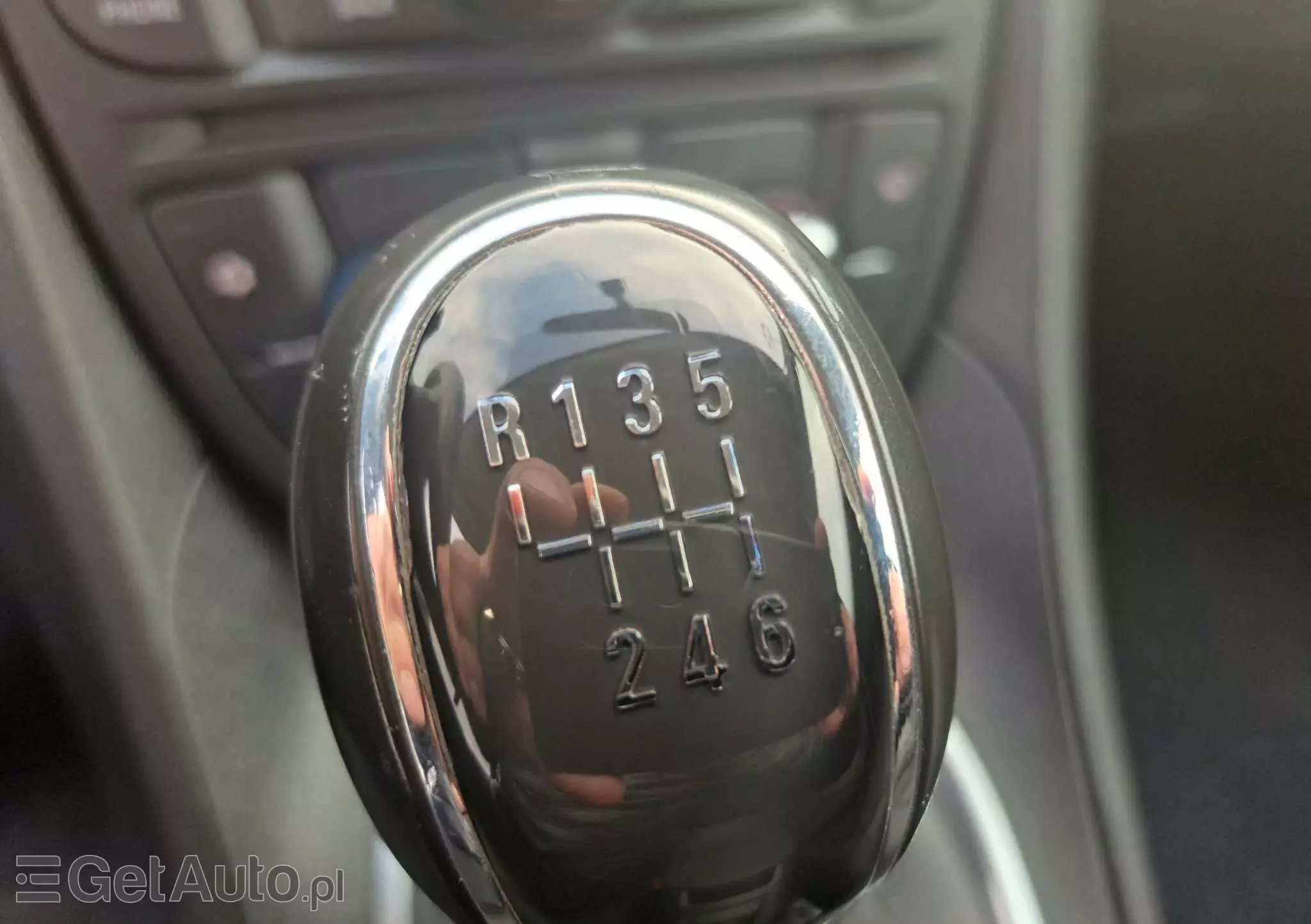 OPEL Meriva 1.4 T Enjoy