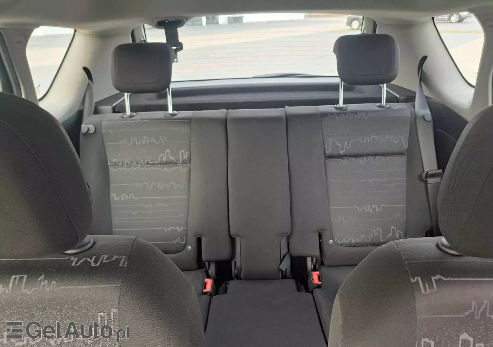 OPEL Meriva 1.4 T Enjoy