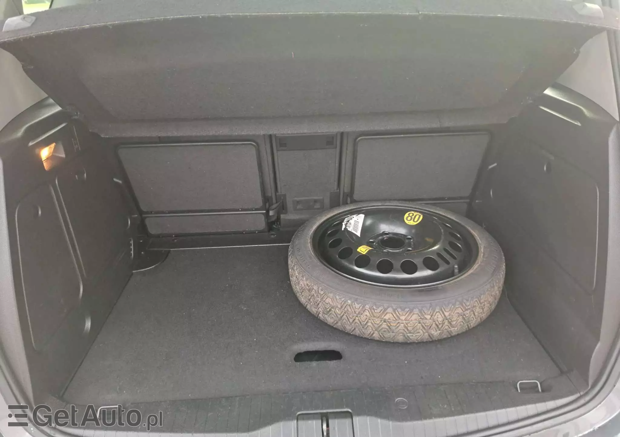 OPEL Meriva 1.4 T Enjoy