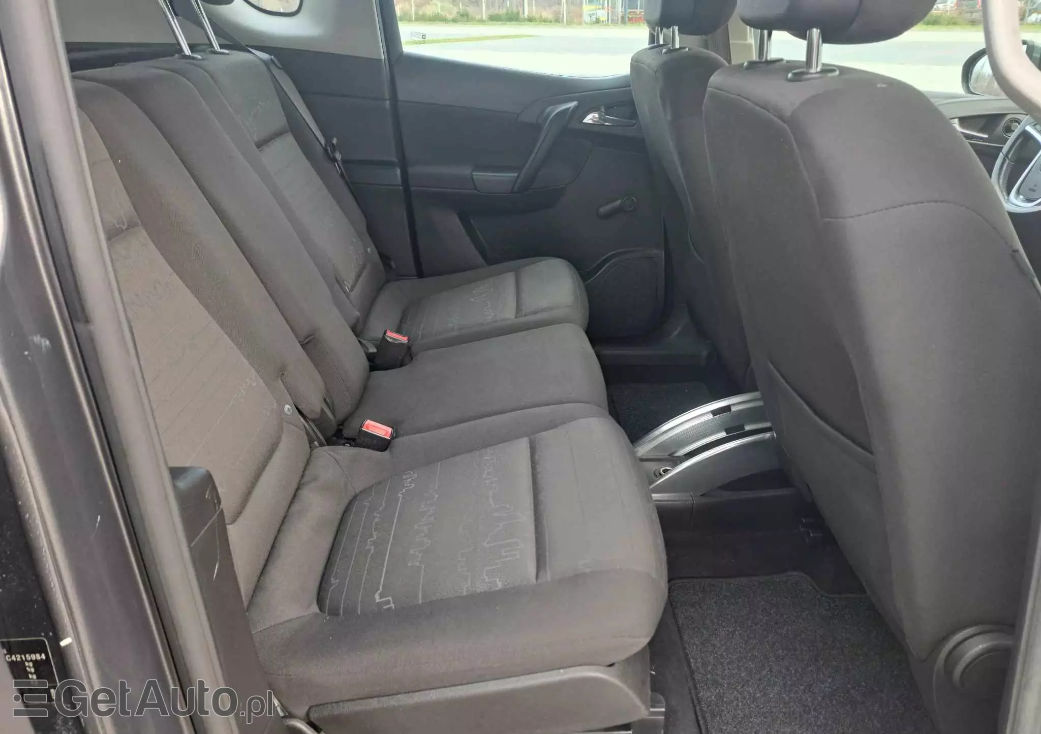 OPEL Meriva 1.4 T Enjoy