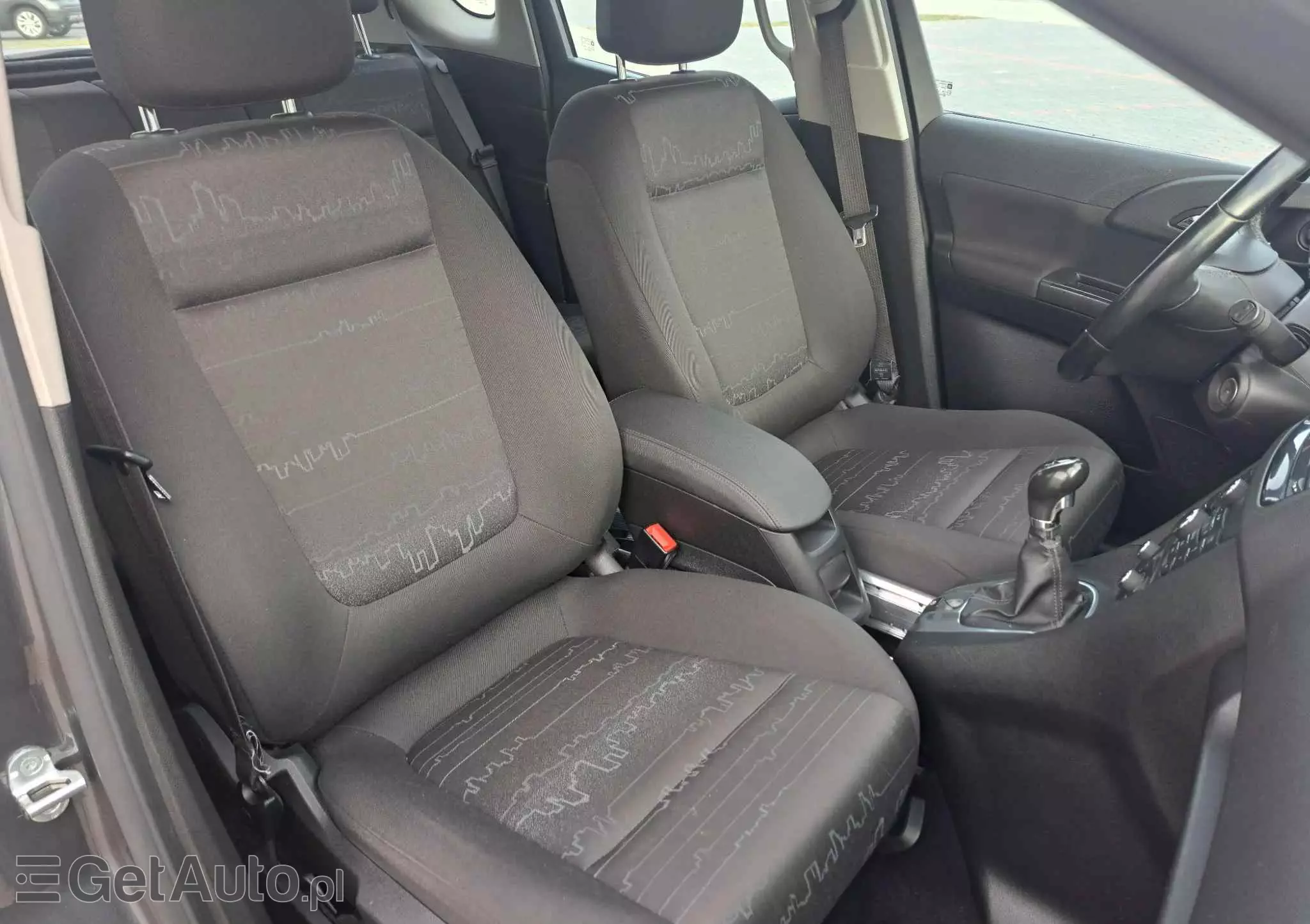 OPEL Meriva 1.4 T Enjoy