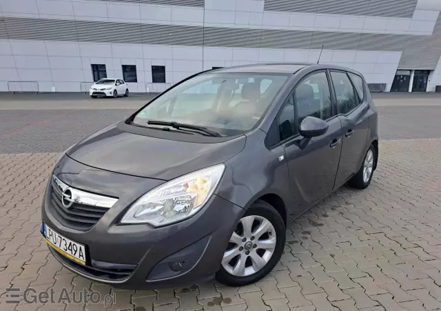 OPEL Meriva 1.4 T Enjoy