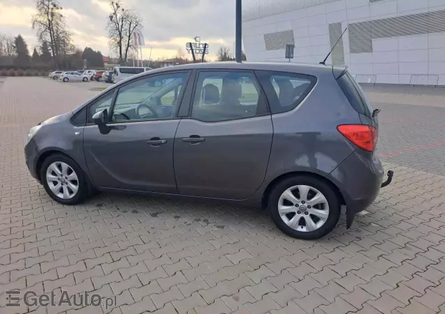 OPEL Meriva 1.4 T Enjoy