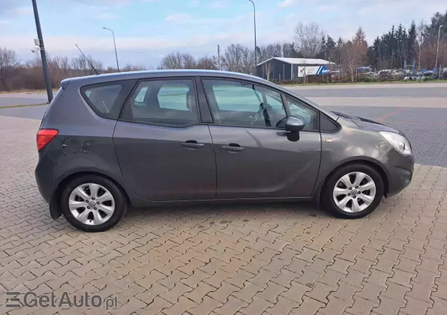 OPEL Meriva 1.4 T Enjoy