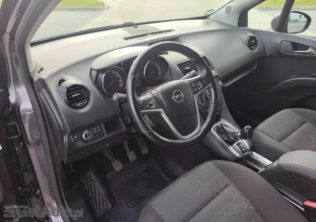 OPEL Meriva 1.4 T Enjoy