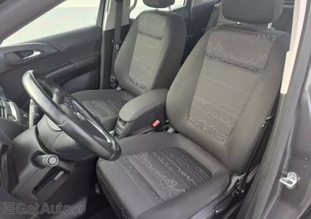 OPEL Meriva 1.4 T Enjoy