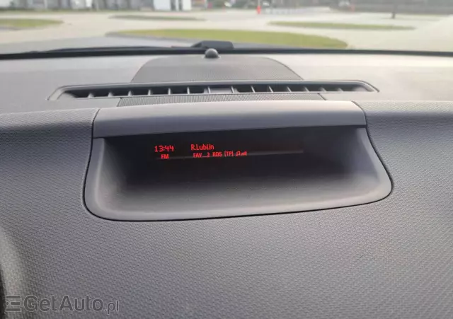 OPEL Meriva 1.4 T Enjoy