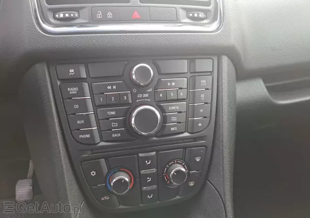 OPEL Meriva 1.4 T Enjoy