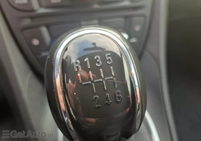 OPEL Meriva 1.4 T Enjoy