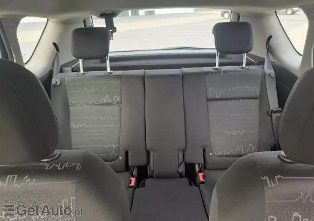 OPEL Meriva 1.4 T Enjoy