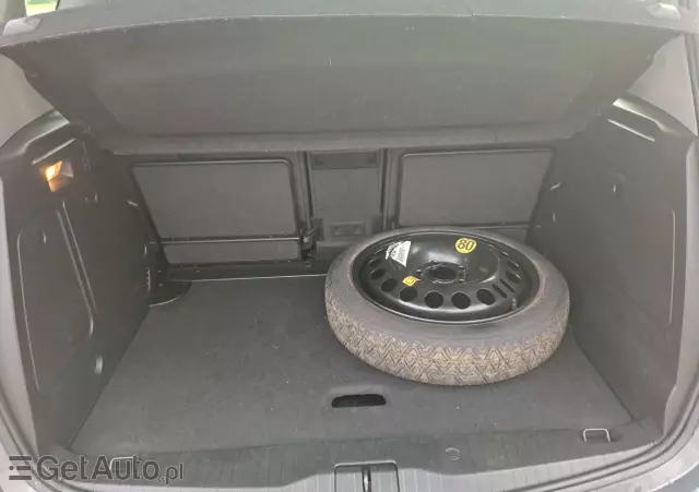 OPEL Meriva 1.4 T Enjoy