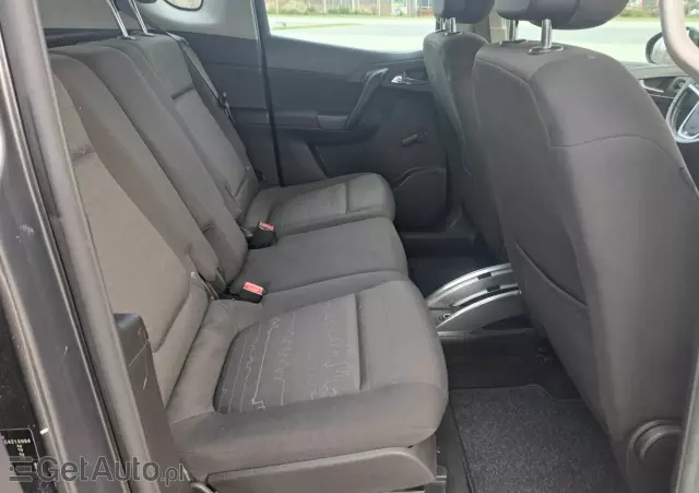 OPEL Meriva 1.4 T Enjoy