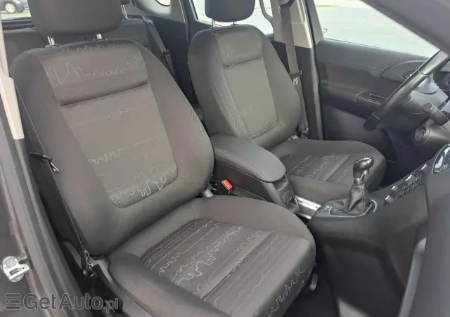 OPEL Meriva 1.4 T Enjoy