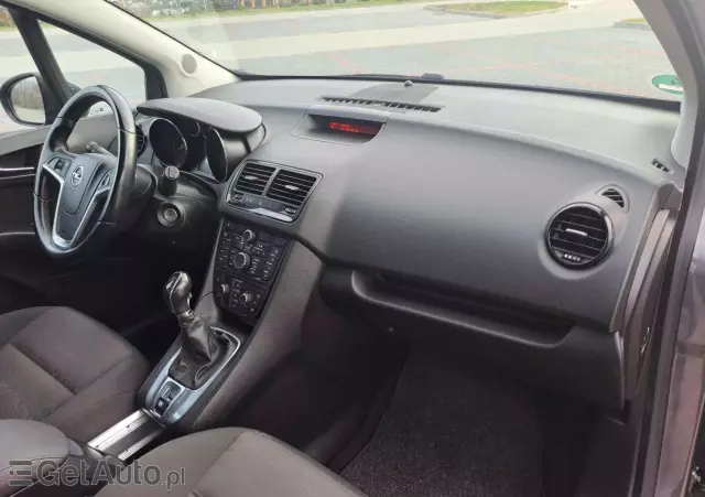 OPEL Meriva 1.4 T Enjoy