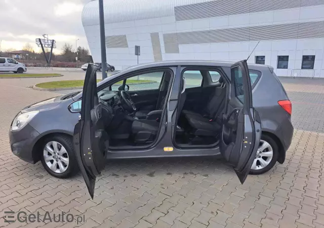 OPEL Meriva 1.4 T Enjoy