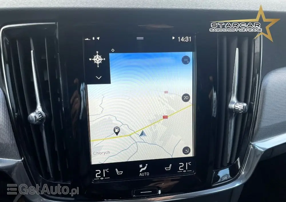 VOLVO V90 Cross Country 