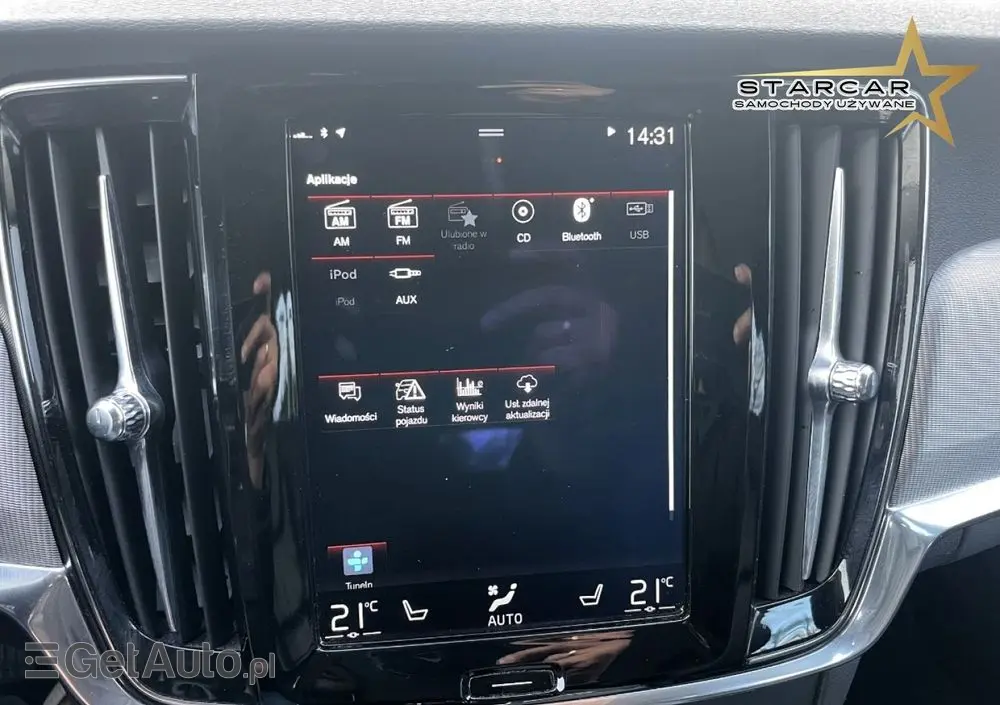 VOLVO V90 Cross Country 