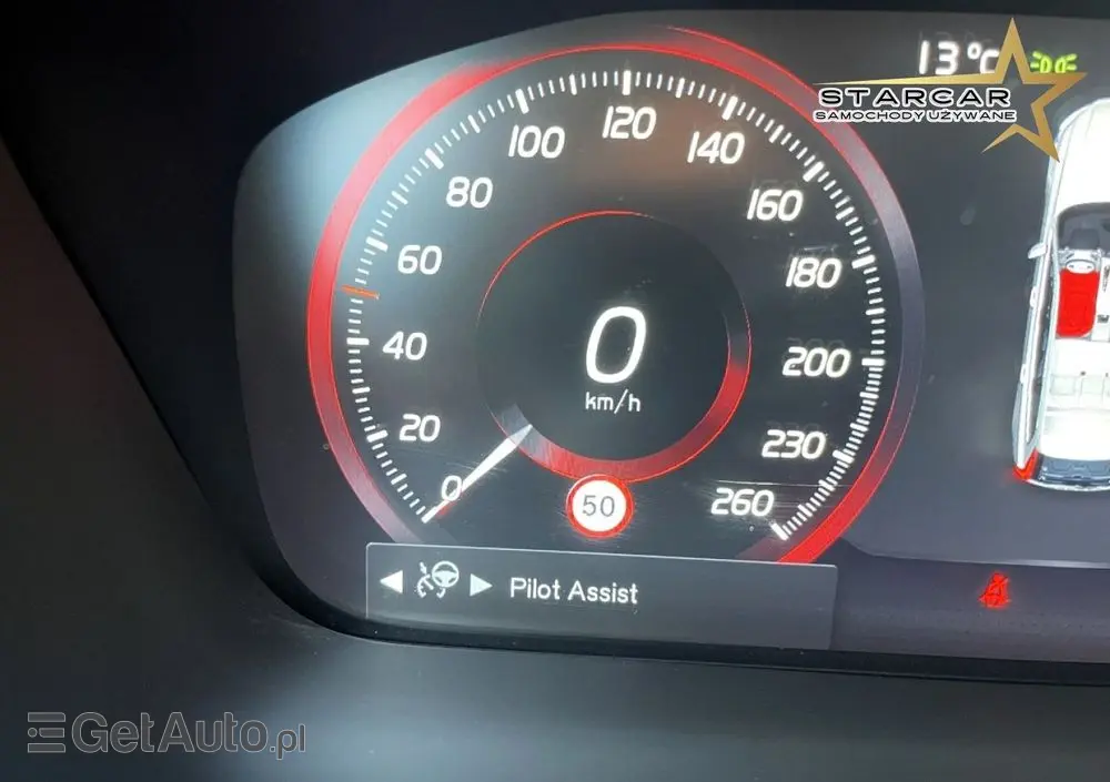 VOLVO V90 Cross Country 