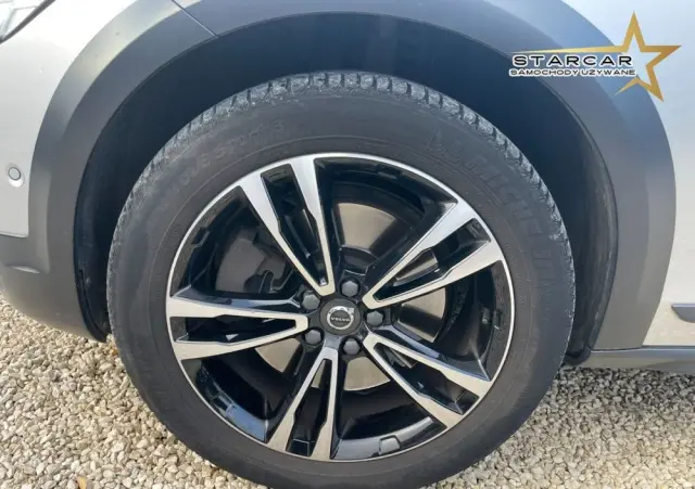 VOLVO V90 Cross Country 