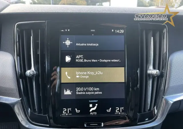 VOLVO V90 Cross Country 