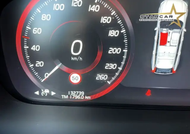 VOLVO V90 Cross Country 