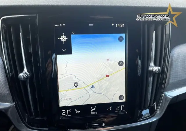 VOLVO V90 Cross Country 