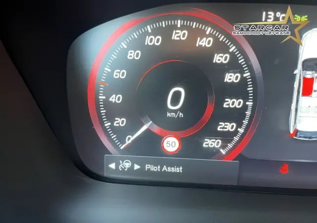 VOLVO V90 Cross Country 