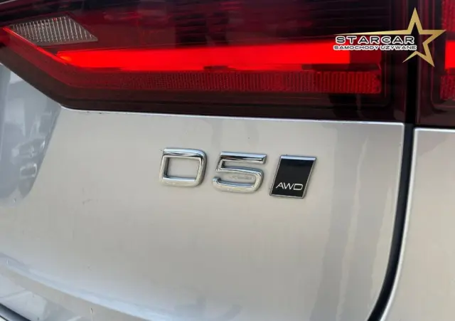 VOLVO V90 Cross Country 