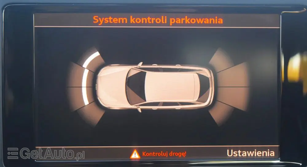 AUDI A6 Avant 2.0 TDI Ultra S tronic