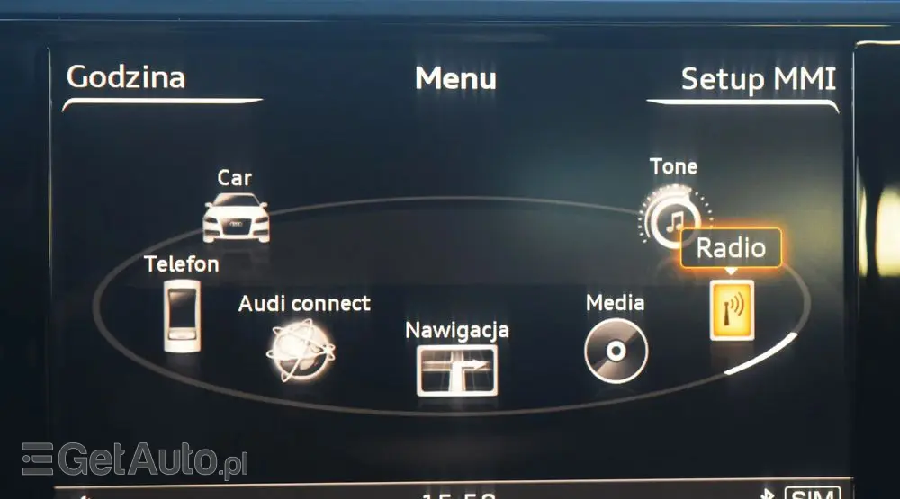 AUDI A6 Avant 2.0 TDI Ultra S tronic