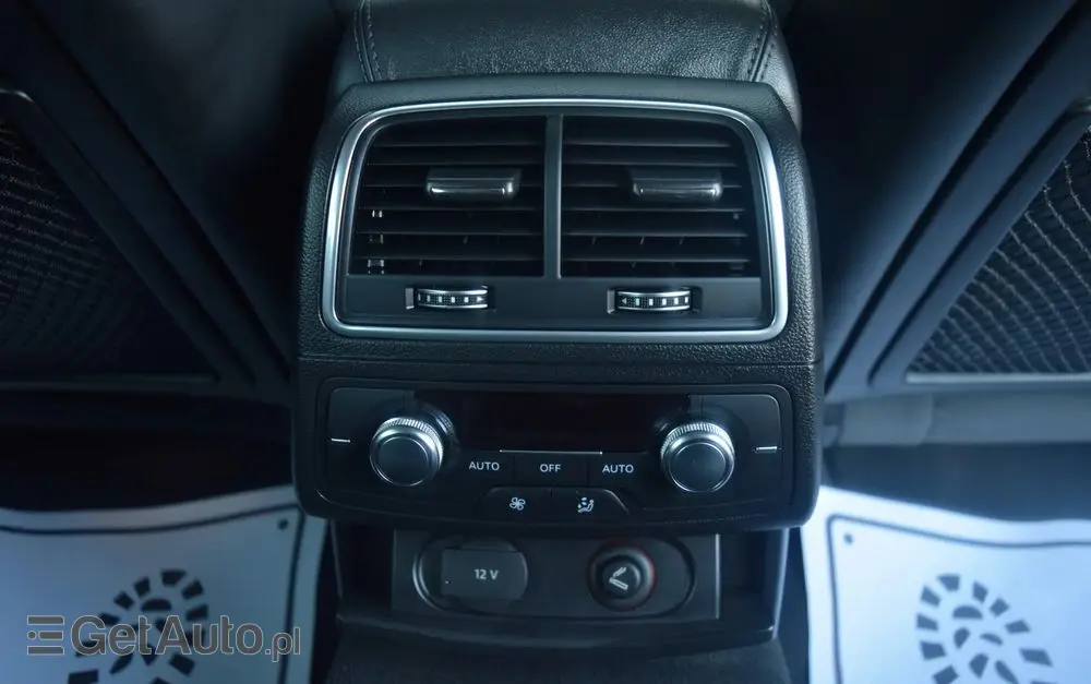 AUDI A6 Avant 2.0 TDI Ultra S tronic