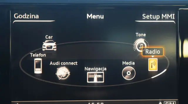 AUDI A6 Avant 2.0 TDI Ultra S tronic