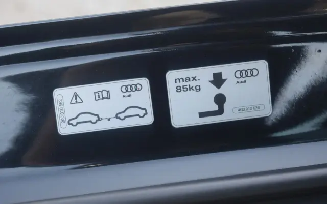 AUDI A6 Avant 2.0 TDI Ultra S tronic