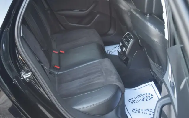 AUDI A6 Avant 2.0 TDI Ultra S tronic