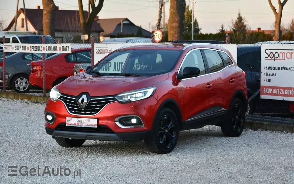 RENAULT Kadjar 