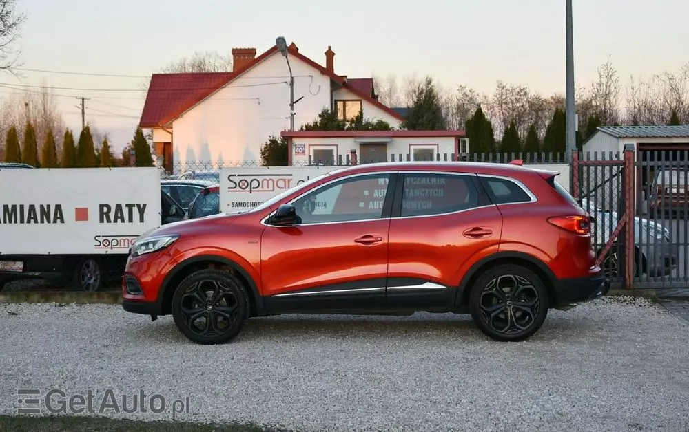 RENAULT Kadjar 