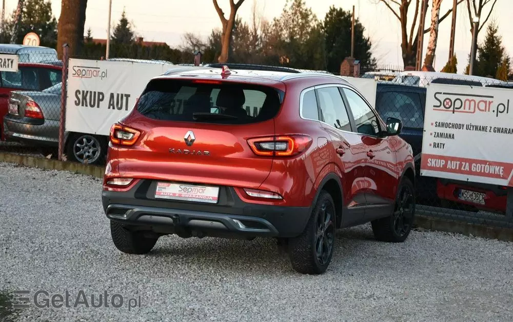 RENAULT Kadjar 