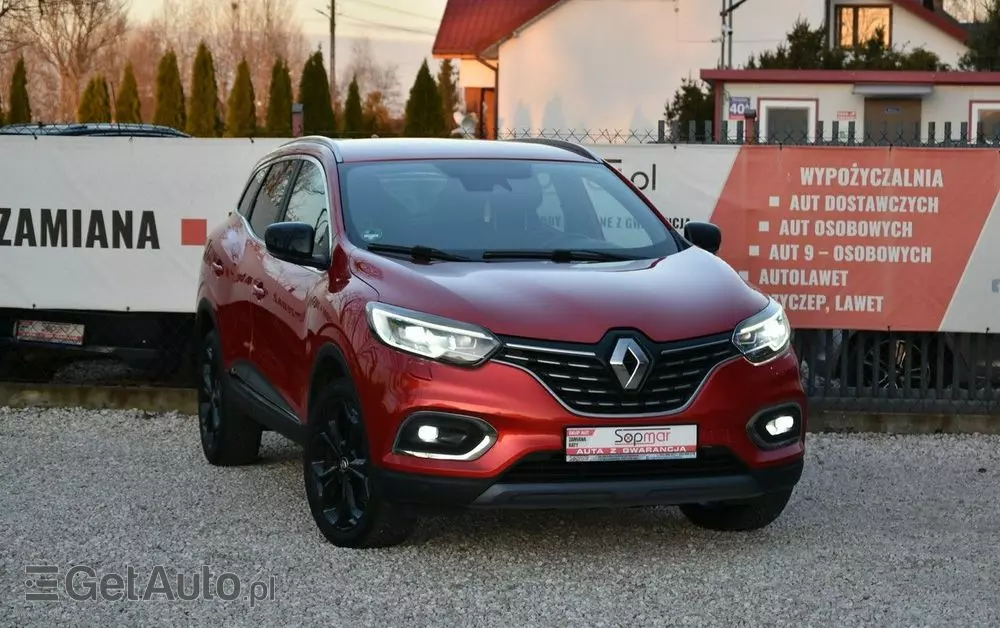 RENAULT Kadjar 