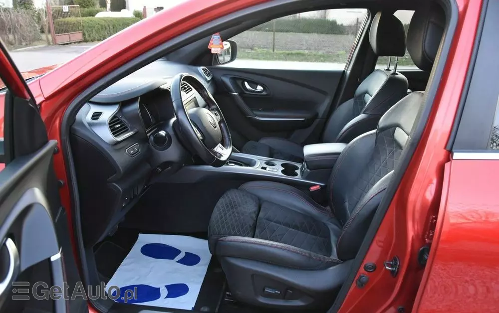 RENAULT Kadjar 