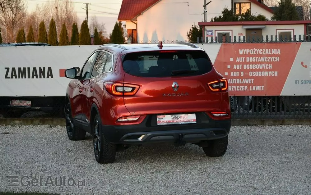 RENAULT Kadjar 