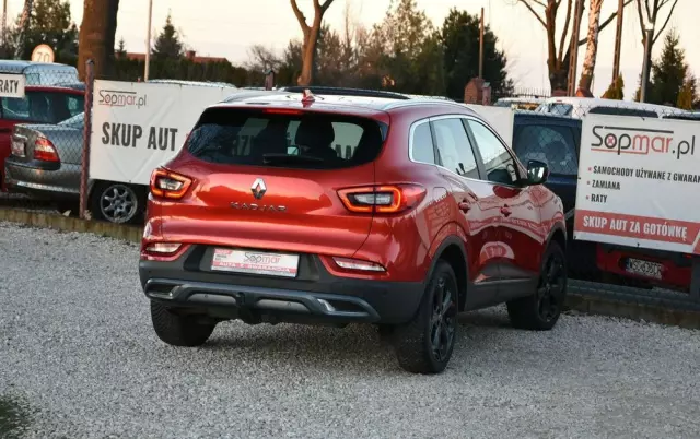 RENAULT Kadjar 
