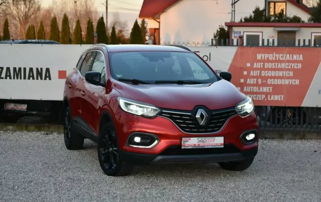RENAULT Kadjar 