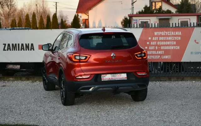 RENAULT Kadjar 