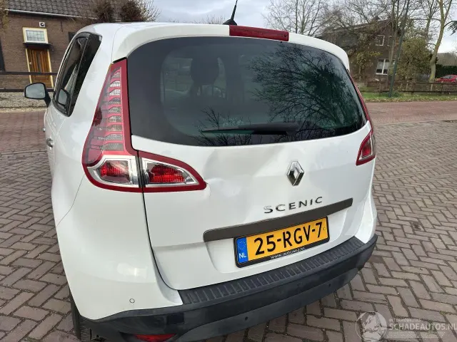 RENAULT Scenic Authentique 110