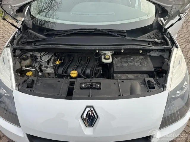 RENAULT Scenic Authentique 110