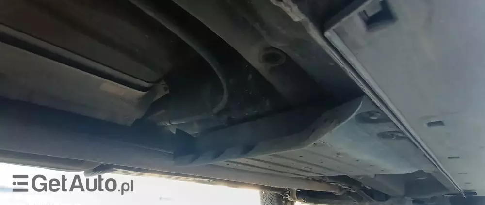 HYUNDAI Tucson 2.0 CRDi 4WD Passion Plus